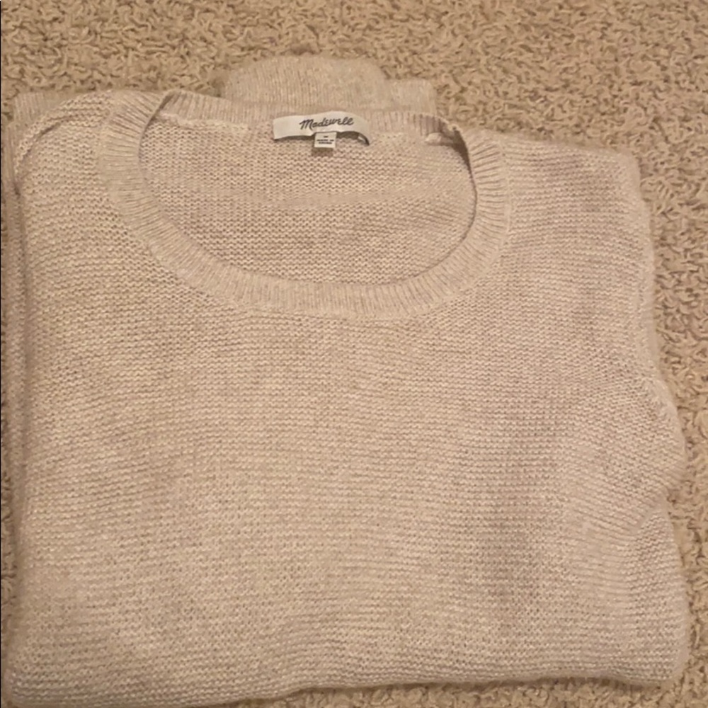 Madewell Sweater